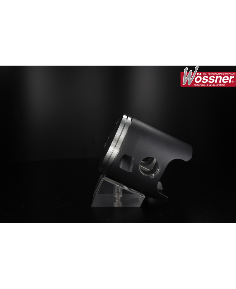 Piston forgé WÖSSNER 8155D100 Ø 66,940 mm Standard