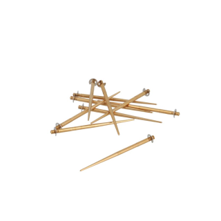 AIGUILLE CARBU POLINI PWK (BOITE DE 10 PCS - TAILLES DIFFERENTES)