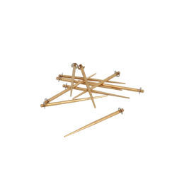 AIGUILLE CARBU POLINI PWK (BOITE DE 10 PCS - TAILLES DIFFERENTES)