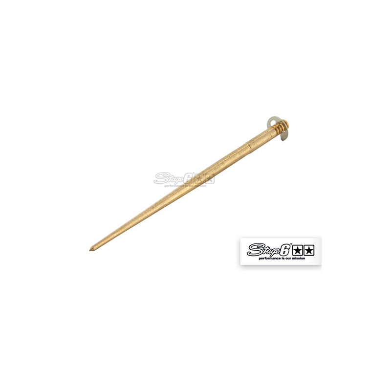 AIGUILLE CARBU STAGE6 R/T TYPE PWK 21 A 28 - N68E -
