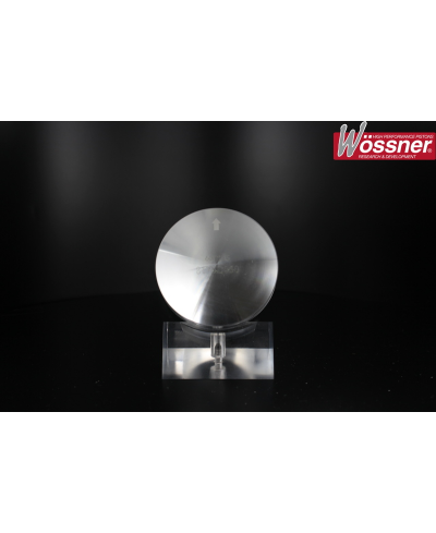 Piston forgé WÖSSNER 8176D050 Ø 66,440 mm