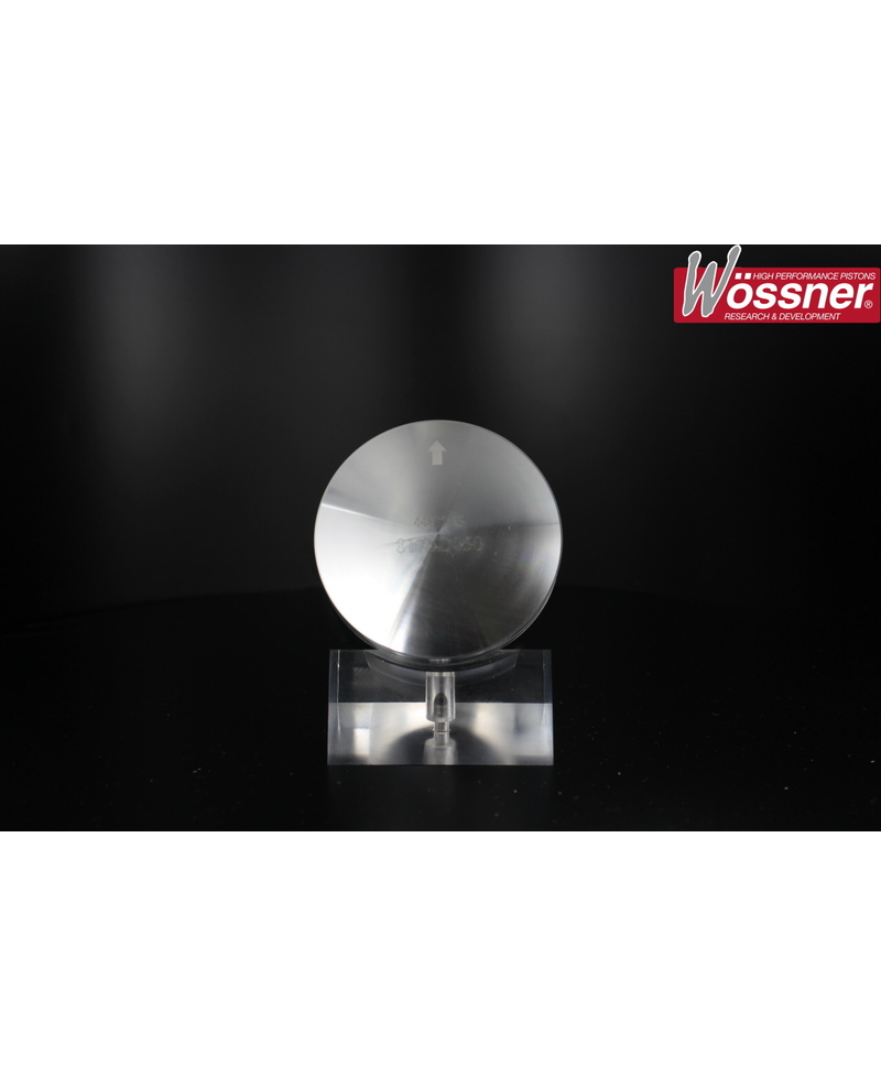 Piston forgé WÖSSNER 8176D050 Ø 66,440 mm