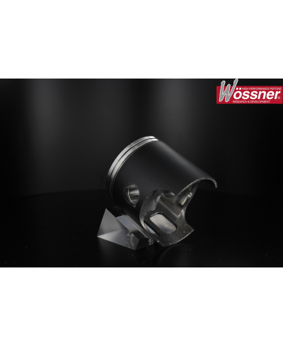 Piston forgé WÖSSNER 8176D100 Ø 66,940 mm Standard