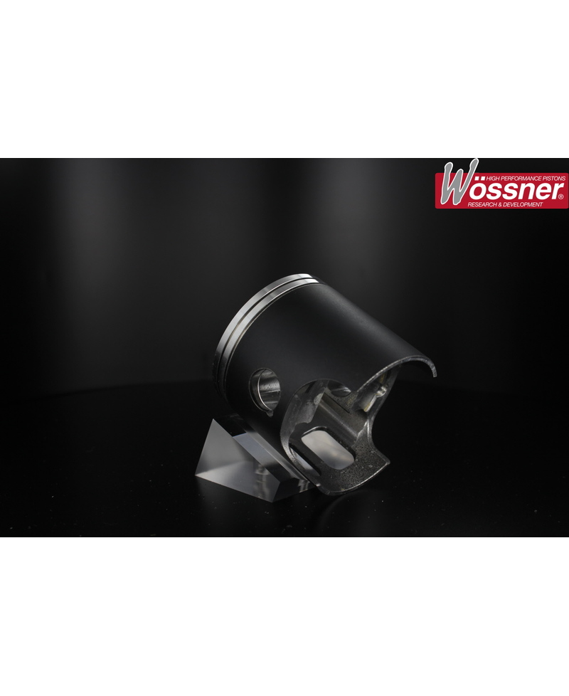 Piston forgé WÖSSNER 8176D100 Ø 66,940 mm Standard
