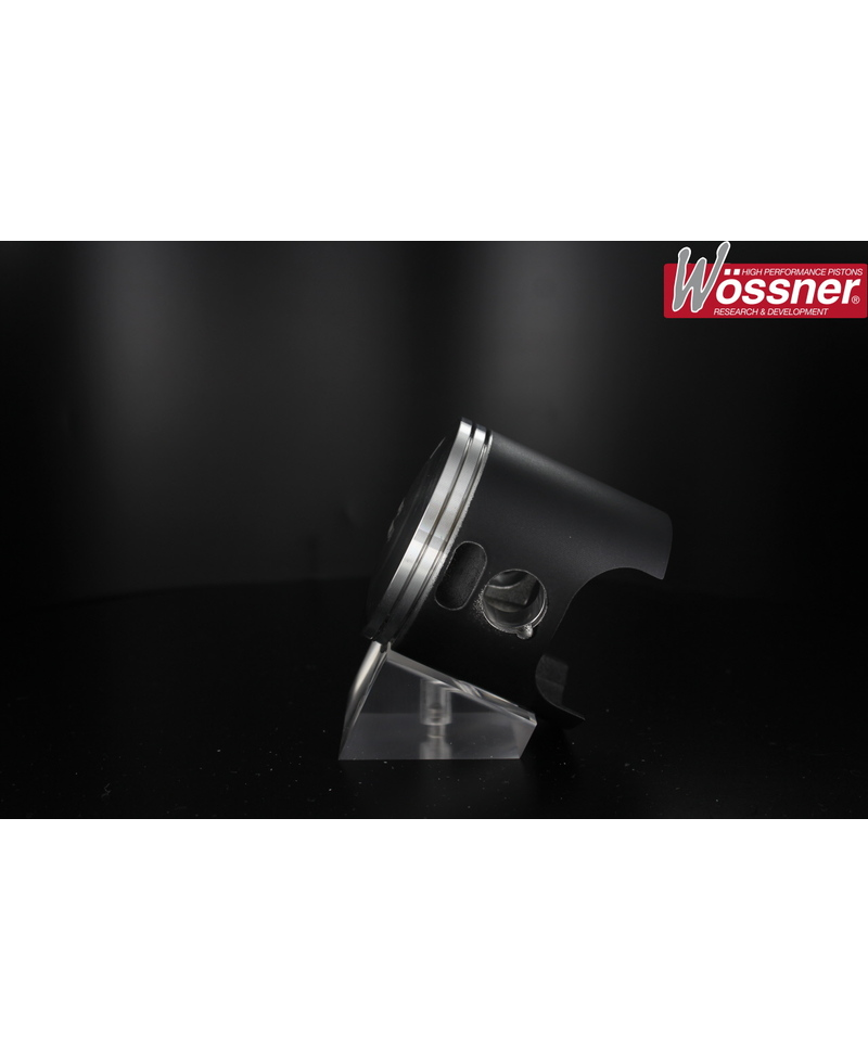 Piston forgé WÖSSNER 8177D100 Ø 66,940 mm Standard