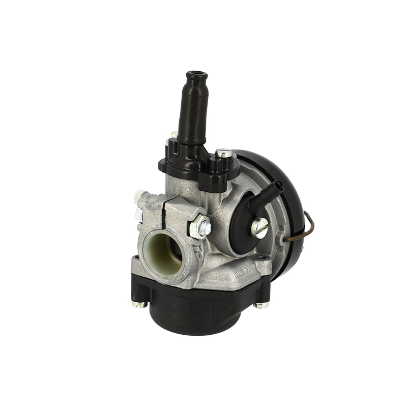 CARBURATEUR CYCLO DELLORTO SHA 15/15 - STARTER A TIRETTE - PRIX NET -