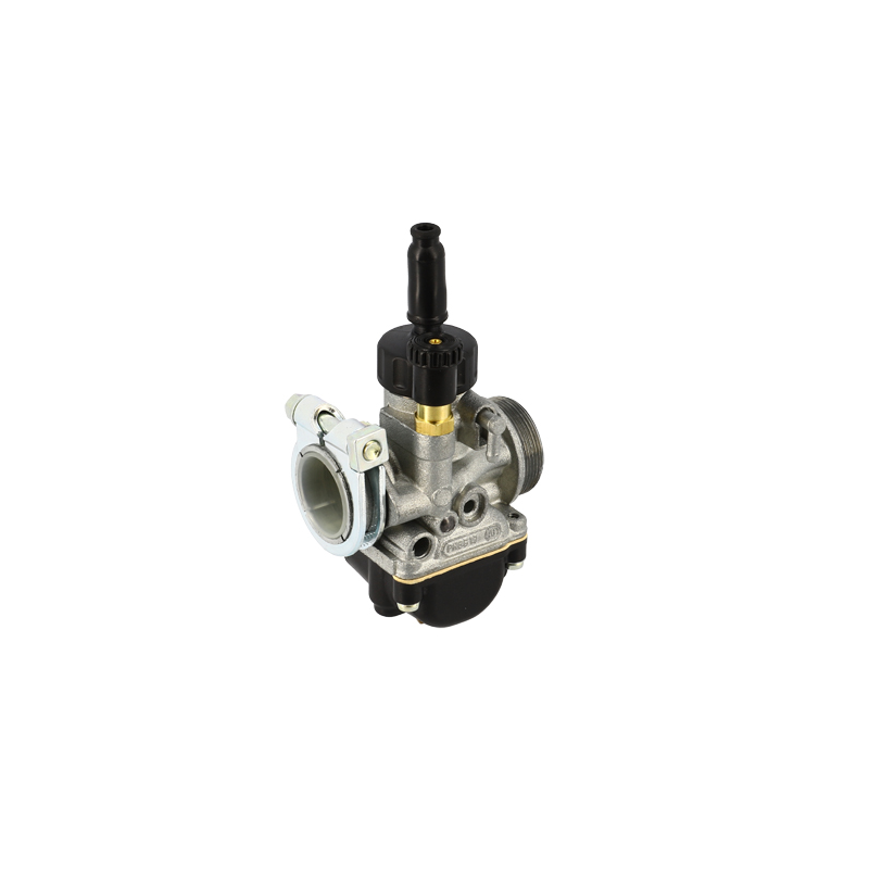 CARBURATEUR DELLORTO PHBG 19 AD CYCLO MONTAGE RIGIDE STARTER TIRETTE - PRIX NET-