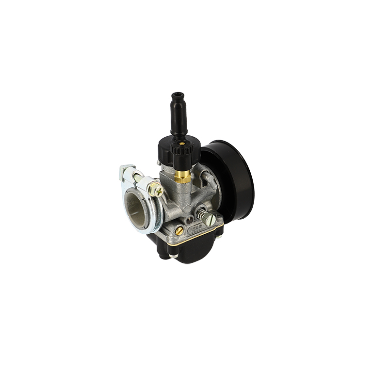 CARBURATEUR DELLORTO PHBG 19 AM MONTAGE RIGIDE (GRAISSAGE) STARTER TIRETTE