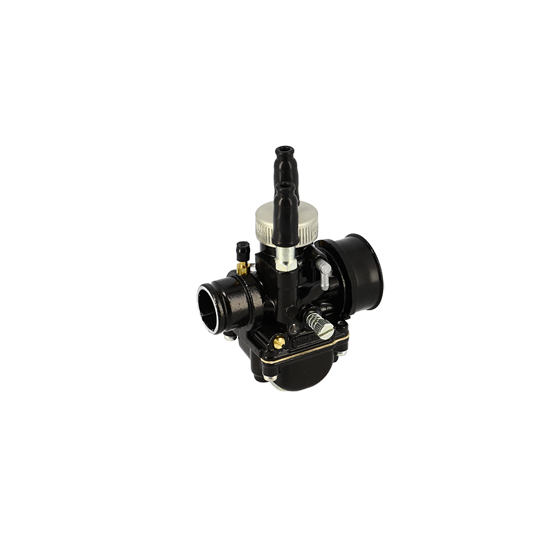 CARBURATEUR DELLORTO PHBG 19 AM MONTAGE SOUPLE (GRAISSAGE/DEPRESSION) STARTER CABLE NOIR