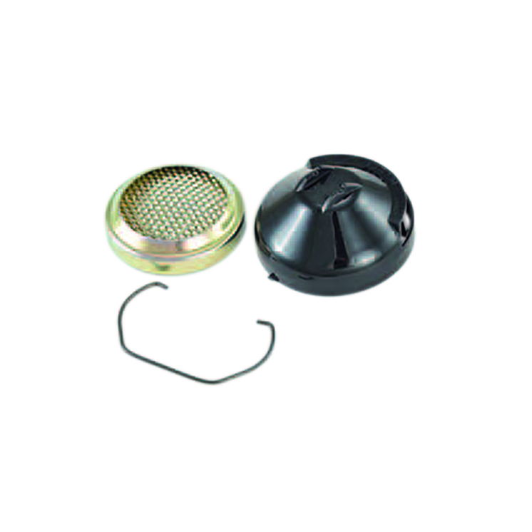 FILTRE A AIR DELLORTO CARBU SHA 15/15