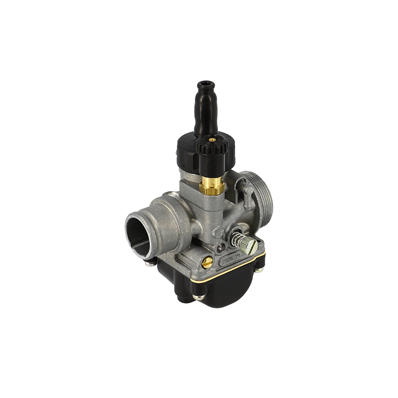 CARBURATEUR DELLORTO PHBG 19 BS MONTAGE SOUPLE STARTER TIRETTE