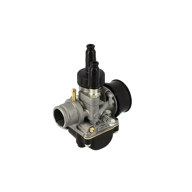 CARBURATEUR DELLORTO PHBG 19 DS MONTAGE SOUPLE (GRAISSAGE/DEPRESSION) STARTER CABLE