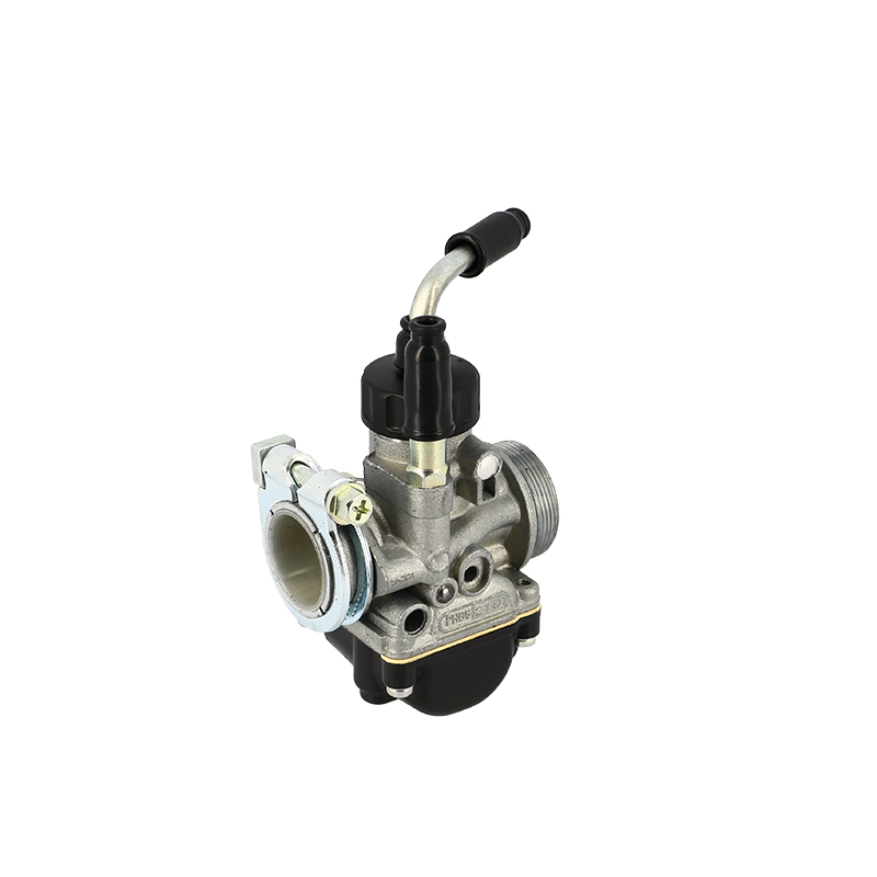 CARBURATEUR DELLORTO PHBG 21 AD MONTAGE RIGIDE STARTER CABLE