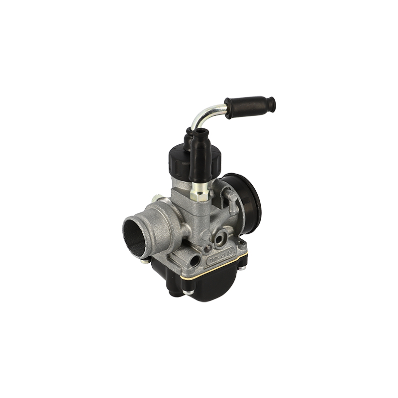 CARBURATEUR DELLORTO PHBG 21 BD MONTAGE SOUPLE STARTER A CABLE