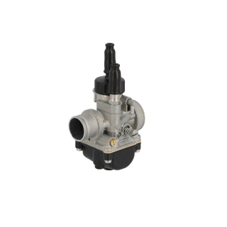 CARBURATEUR DELLORTO PHBG 21 BS MONTAGE SOUPLE (SS GRAISSAGE SS DREPRESSION) STARTER CABLE