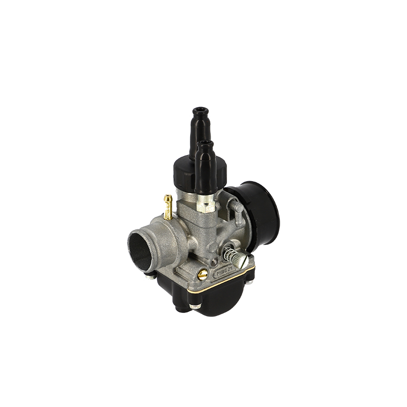 CARBURATEUR DELLORTO PHBG 21 BT MONTAGE SOUPLE (DEPRESSION/GRAISSAGE) STARTER CABLE