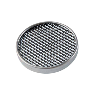 FILTRE A AIR POUR CARBU DELLORTO SHA (ELEMENT FILTRANT)