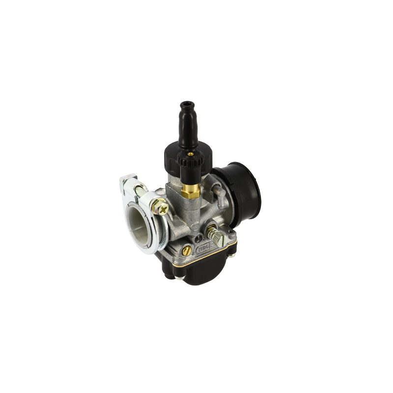 CARBURATEUR DELLORTO PHBG 21 CS MONTAGE RIGIDE (GRAISSAGE) STARTER TIRETTE