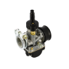 CARBURATEUR DELLORTO PHBG 21 CS MONTAGE RIGIDE (GRAISSAGE) STARTER TIRETTE