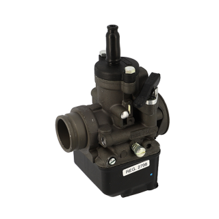CARBURATEUR DELLORTO PHBL 25 AM/SD MONTAGE SOUPLE STARTER MANUEL