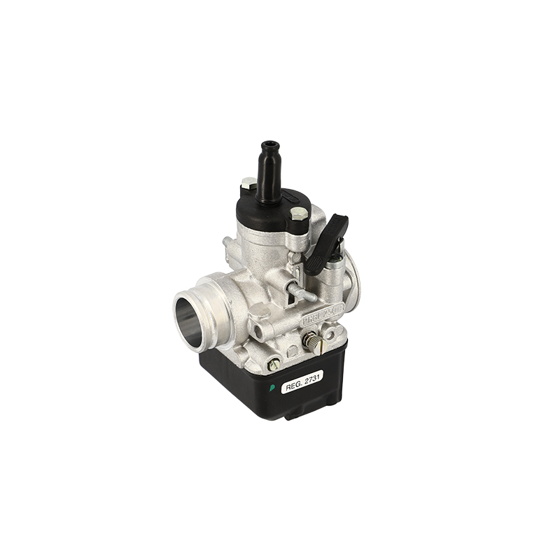 CARBURATEUR DELLORTO PHBL 25 BT MONTAGE SOUPLE STARTER MANUEL