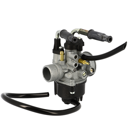 CARBURATEUR DELLORTO PHBN 12 BT/AM (DEPRESSION/GRAISSAGE) STARTER CABLE