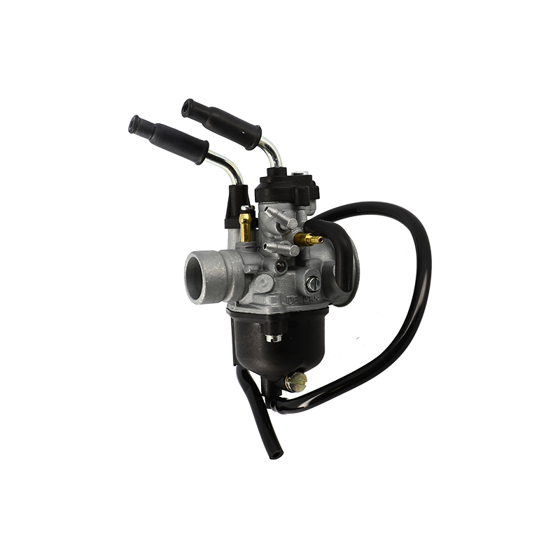CARBURATEUR DELLORTO PHBN 16 BT (DEPRESSION/GRAISSAGE/RECHAUFFEUR) STARTER CABLE