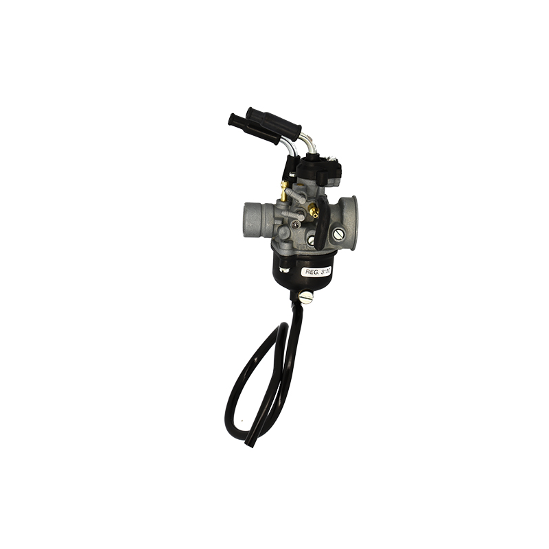 CARBURATEUR DELLORTO PHBN 16 PS (DEPRESSION/GRAISSAGE/RECHAUFFEUR/SOLENOIDE) - PRIX NET -