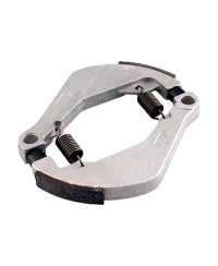 MACHOIRE EMBRAYAGE CYCLO TEKNIX ADAPT. MBK 51 (PR)