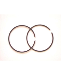 Segment WOSSNER par WOSSNER Ø67.50mm - RSB6750