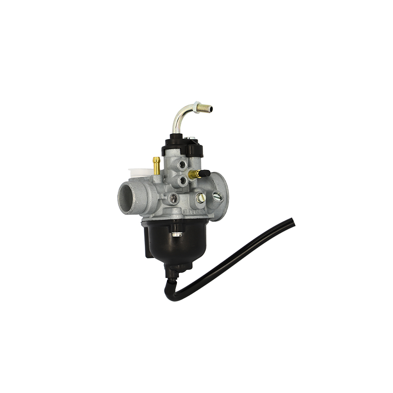 CARBURATEUR DELLORTO PHVA 12 PS BOOSTER/BW'S 04 et + (DEPRESSION/GRAISSAGE) STARTER ELEC.