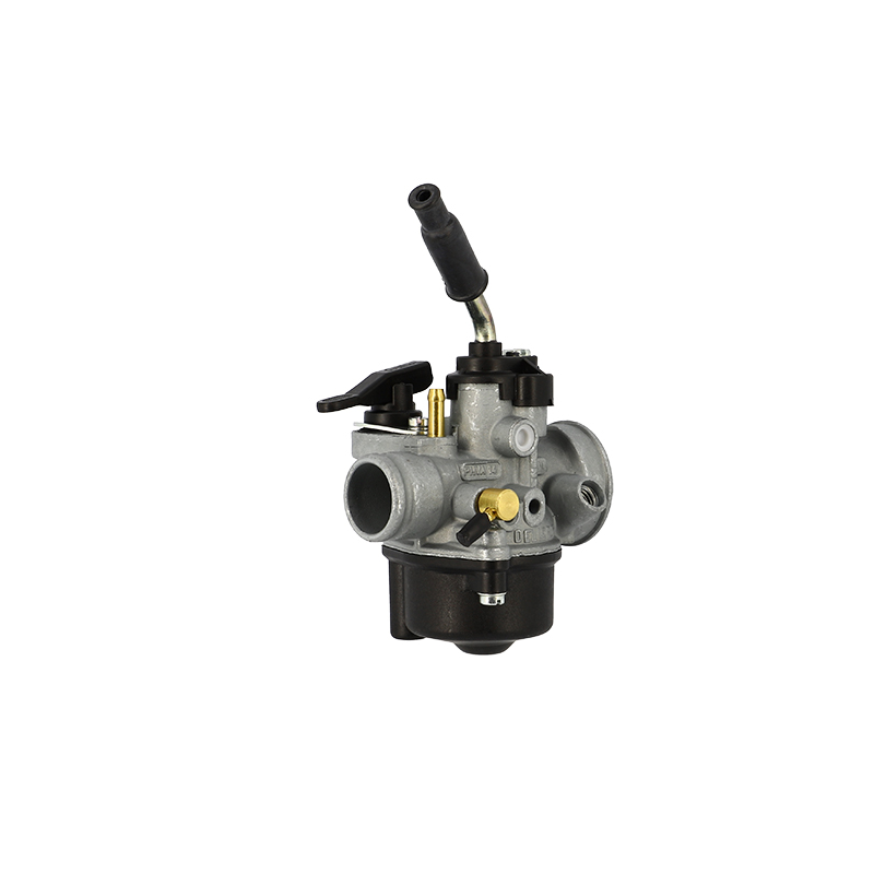 CARBURATEUR DELLORTO PHVA 14 DD DERBI SENDA (DEPRESSION/GRAISSAGE) STARTER MANUEL PRIX NET
