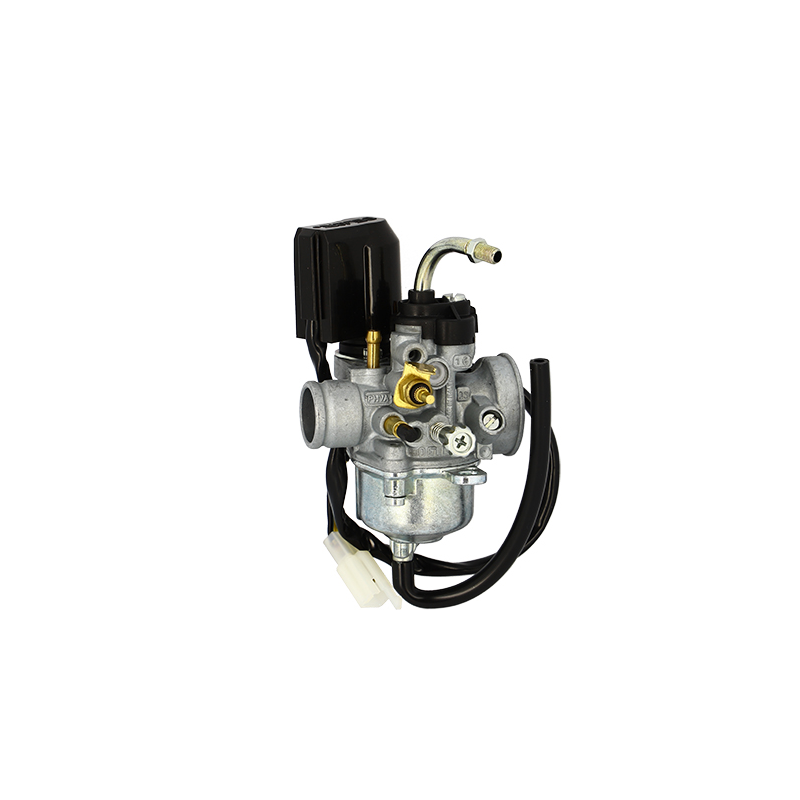 CARBURATEUR DELLORTO PHVA 16 QS (DEPRESSION/GRAISSAGE/RECHAUFFEUR) STARTER AUTO - PRIX NET