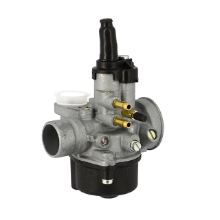 CARBURATEUR DELLORTO PHVA 17.5 TS LUDIX/TKR/VIVA/TREKKER (GRAISSAGE/RECHAUFFEUR)