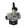 CARBURATEUR DELLORTO PHVA 17.5 TS LUDIX/TKR/VIVA/TREKKER (GRAISSAGE/RECHAUFFEUR)