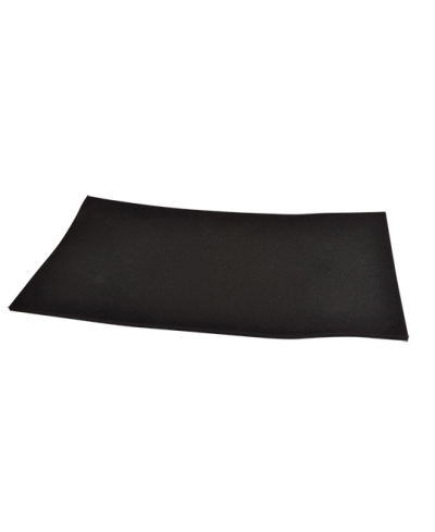 MOUSSE FILTRE A AIR TEKNIX UNIVERSELLE 33X66X1CM (MOUSSE A DECOUPER)