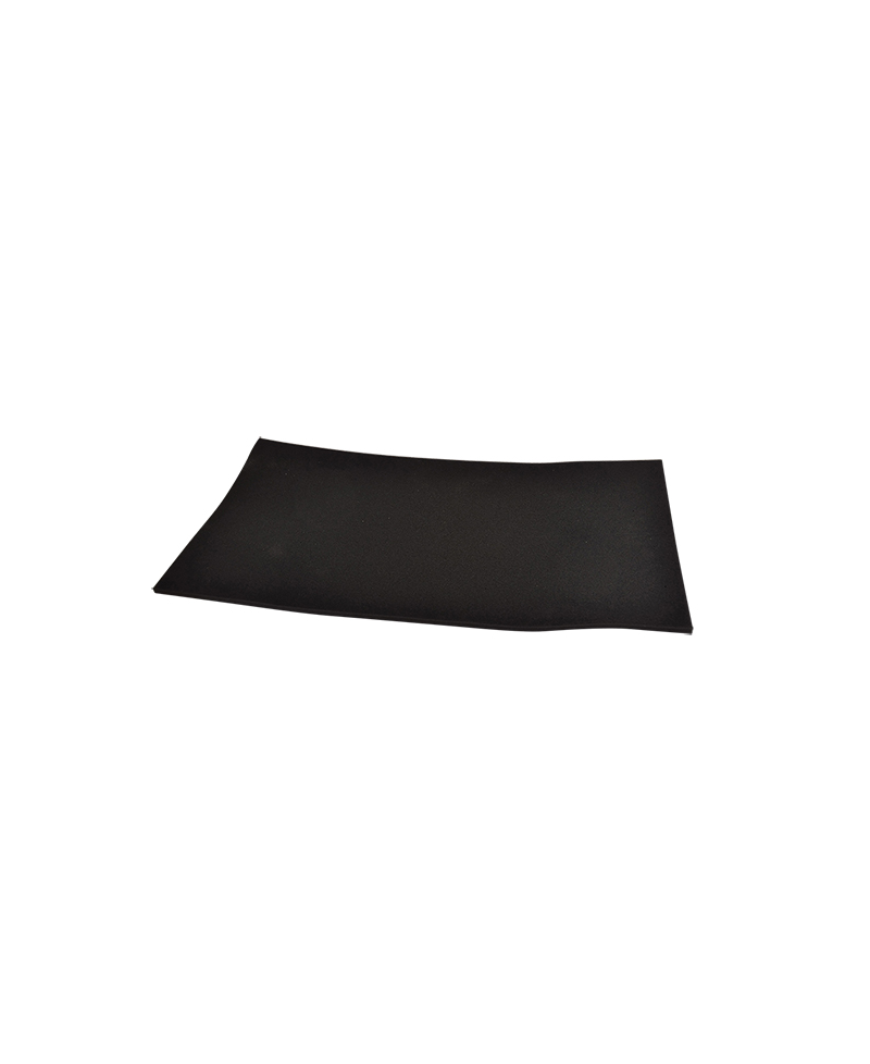 MOUSSE FILTRE A AIR TEKNIX UNIVERSELLE 33X66X1CM (MOUSSE A DECOUPER)