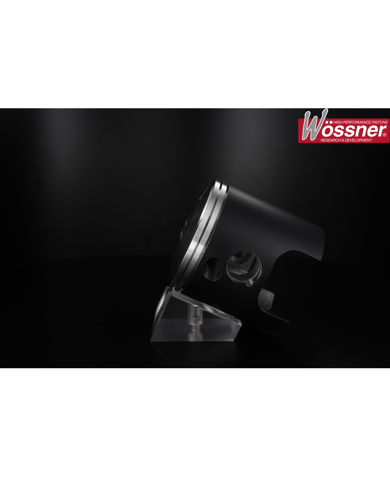 Piston forgé WÖSSNER 8203DA Ø 69,940 mm Standard