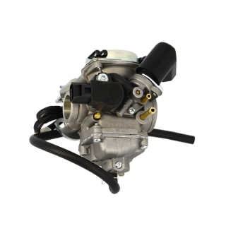 CARBURATEUR SCOOTER DELLORTO ADAPT. SYM FIDDLE 2/3 / CROX/JET 4/ORBIT 2
