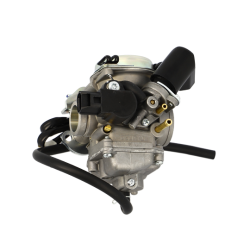 CARBURATEUR SCOOTER DELLORTO ADAPT. SYM FIDDLE 2/3 / CROX/JET 4/ORBIT 2