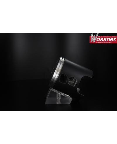 Piston forgé WÖSSNER 8221D100 Ø 64,930 mm Standard