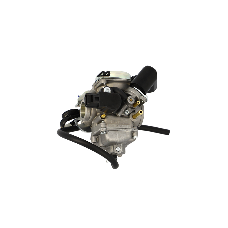 CARBURATEUR SCOOTER DELLORTO ADAPT. SYM FIDDLE 2/3 / CROX/JET 4/ORBIT 2