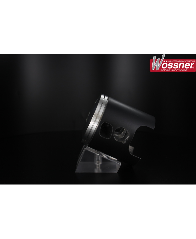 Piston forgé WÖSSNER 8221D100 Ø 64,930 mm Standard