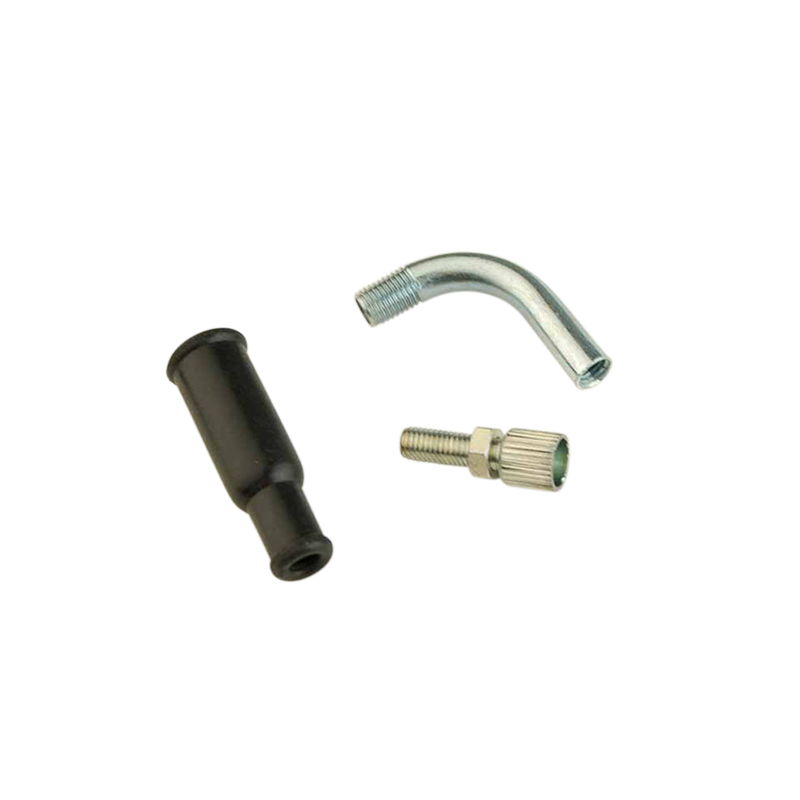 COUDE GUIDE CABLE DELLORTO CARBU SHA (JEU)