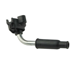 COUVERCLE BOISSEAU CARBU DELLORTO PHBN 16 COMPLET (SANS JOINT/SANS VIS)