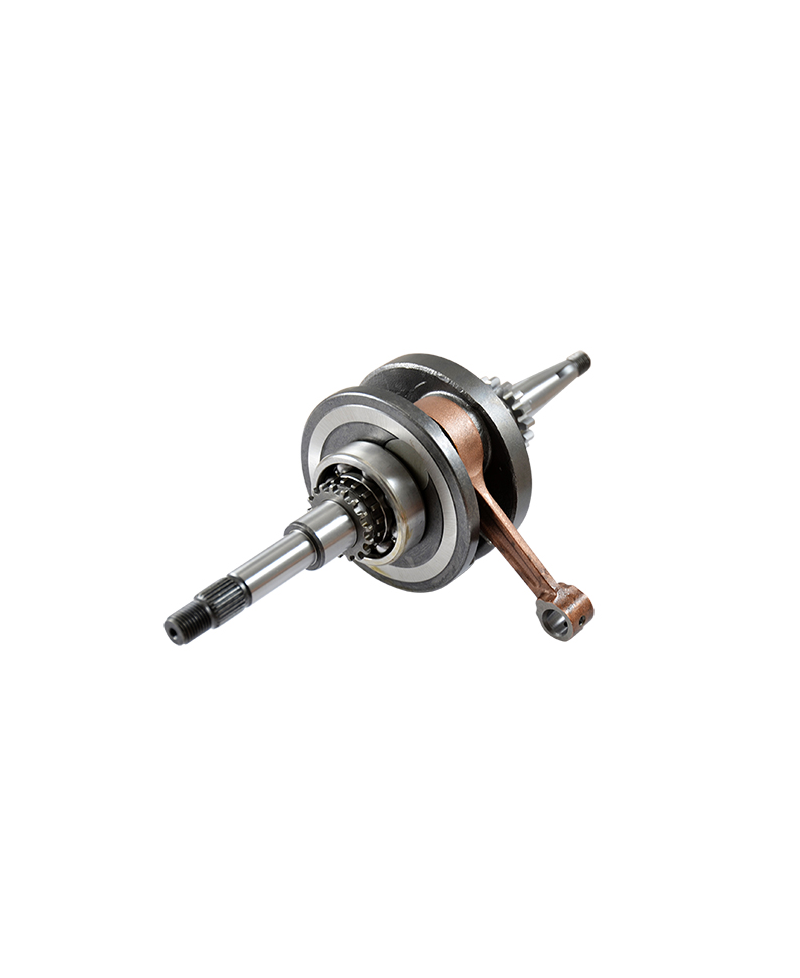 EMBIELLAGE SCOOTER TEKNIX ADAPT. PEUGEOT KISBEE/DJANGO 4 TEMPS AXE 10