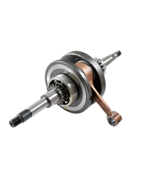 EMBIELLAGE SCOOTER TEKNIX ADAPT. PEUGEOT KISBEE/DJANGO 4 TEMPS AXE 10