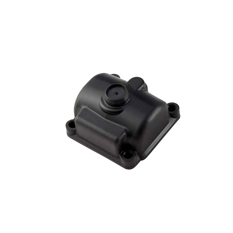 CUVE CARBU DELLORTO PHBG NOIR PLASTIQUE (SANS VIS)