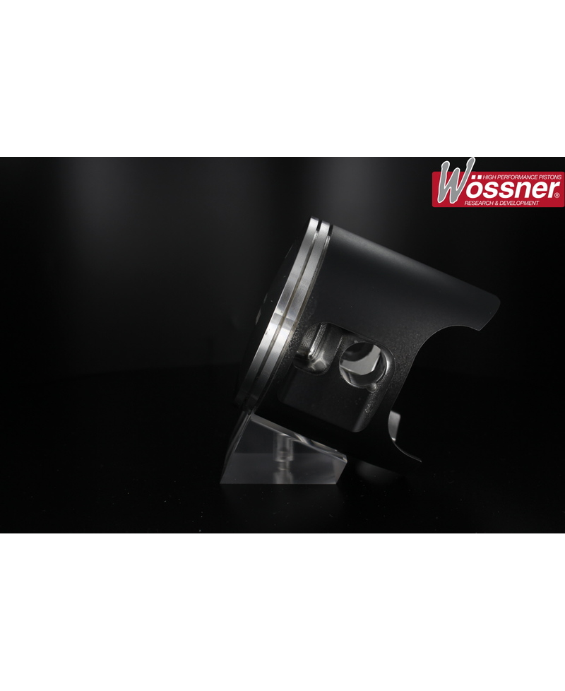 Piston forgé WÖSSNER 8266DA Ø 86,920 mm