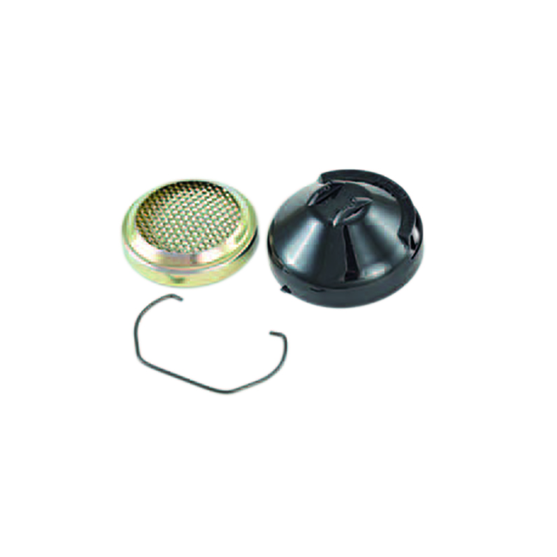 FILTRE A AIR DELLORTO CARBU SHA 15/15